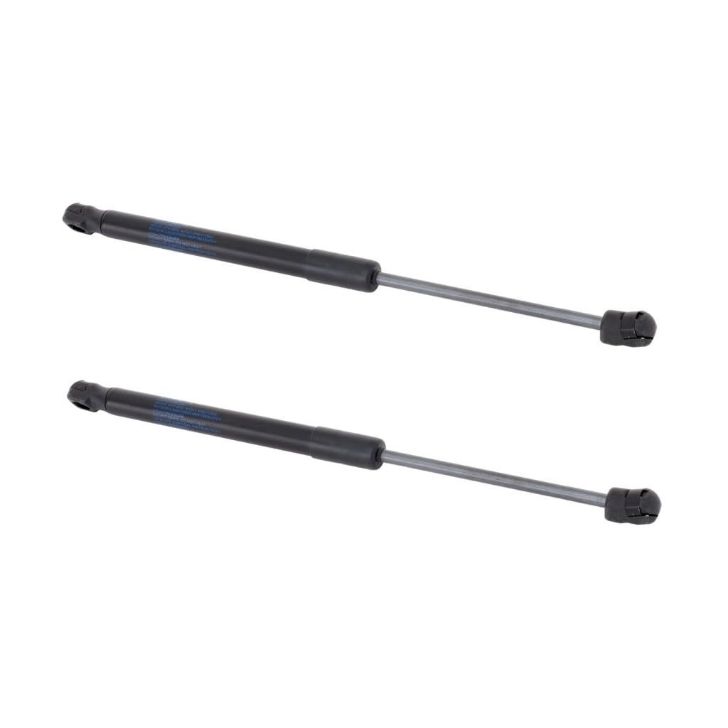 Hood Lift Supports For Acura Rdx 2016 2017 2018 Driver And Passenger Side Pair Replaces Ac1237105 Ac1237106 74145tx4c01