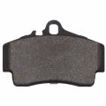 Disc Brake Pads For Porsche Boxster 2011 2012 Front Position Electronic Pad Wear Sensor 2 87 In Inner Height
