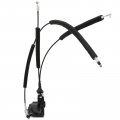 Aintier Power Door Lock Actuator Kit Front Right Side Fits For Nissan Rogue 2008-2015