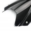 Topteng Moto Windshield Windscreen Wind Shield Protector Fits For Kawasaki Z900 2020