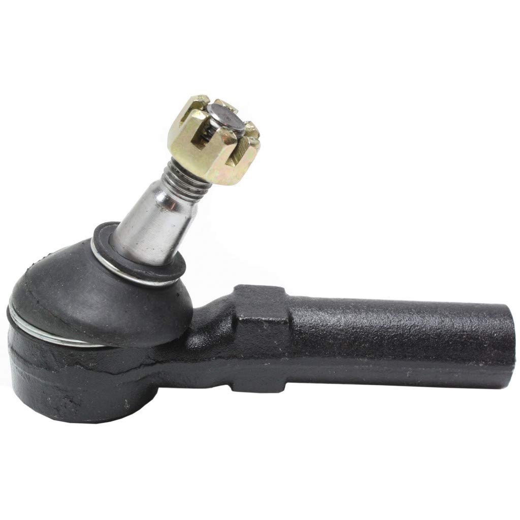 Chevy Corvette Tie Rod End 1984 2013 Front Outer Driver Or Passenger Side Adjustable And Greasable Single Piece