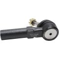 Chevy Corvette Tie Rod End 1984 2013 Front Outer Driver Or Passenger Side Adjustable And Greasable Single Piece