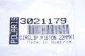 Polaris Snowmobile Piston Circlip 22 Mm X 1 6 Genuine Oem Part 30179 Qty Snowmobile Piston Circlip 22 Mm X 1 6 Genuine Oem Part