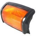 Dodge Ram 50 Corner Light 1987 1993 Passenger Side Amber Lens Marker And Parking Part Mi2521102 Mb527082