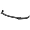4pcs Front Bumper Lip Diffuser Splitter Kit For Sti Easy Installation Lightweight Stylish Protector