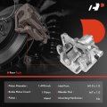A-premium Disc Brake Caliper Assembly With Bracket Compatible Select Pontiac And Toyota Models Vibe 2009-2010 Matrix 2009-2013