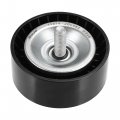 X Autohaux 2742020019 Car Drive Belt Idler Pulley Deflection Guide For Mercedes-benz C300 2015-2018 Sprinter 1500 2500