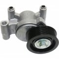 Mazda 3 Accesory Belt Tensioner 2004013 2 0l 2 3l Engine 4 Cyl Interchange Part Number 38357 