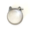Mikalor Supra W2 91mm-97mm Stainless Steel 3 5 T-bolt Hose Clamp Qty1 119-08900-1000 
