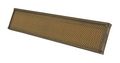 Wix Filters 49083 Heavy Duty Cabin Air Panel Pack Of 1 