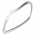 Hecasa Headlight Bezel Lh Compatible With 2002-2018 Freightliner Business Class M2 106 112 Headlamp Cover Replacement For