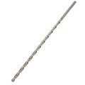 Kdafa Extra Long Twist Drill Bit 6-16mm Diameter 350mm Hss Auger Straight Shank 9mm