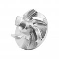 Water Pump Impeller For Yamaha Yz250f Wr250f 2001-2013 Yz125 1998-2004 Oem 5dh-12451-00-00
