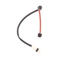 Disc Brake Pad Wear Sensor Front For Porsche Cayman 2006 2012 Alx Pau Df 341 02032 Cla2 Black Plastic Standard Style 