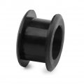 Qiilu Shift Cable Bushing And Repair Replacement Kit Rubber Automatic Transmision Shifter 33820-02370b Fits For
