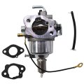 Carburetor Replacement For Kawasaki Fh531v John Deere Lt180 