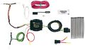Hopkins 40805 Plug-in Simple Vehicle Wiring Kit 