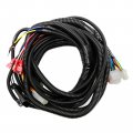 Vkinman Main Wiring Harness Replacement For E-z-go Ezgo Txt48 2010-2013 Golf Carts Part Number 625805 
