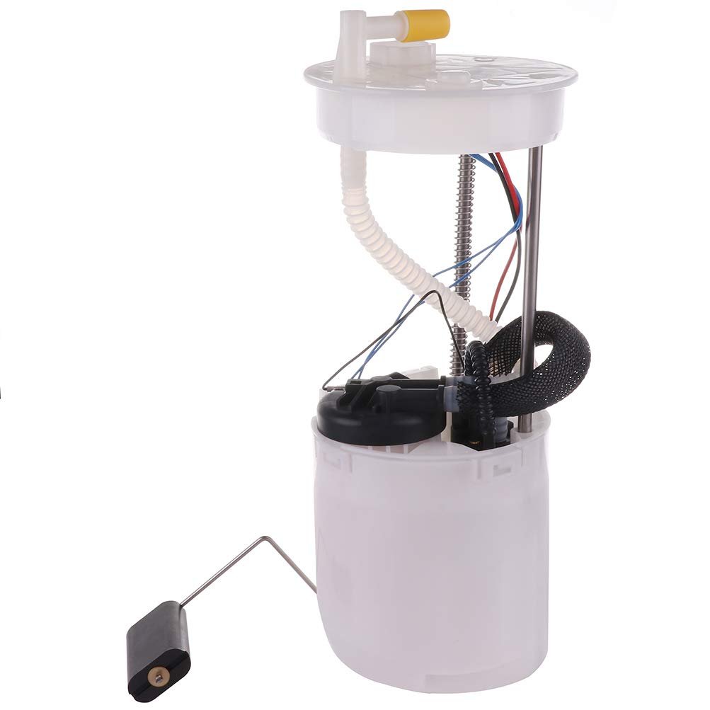 Electric Fuel Pump Replacement Module Assembly For Honda Element L4 2 4l 2003 To 2011 E8654m