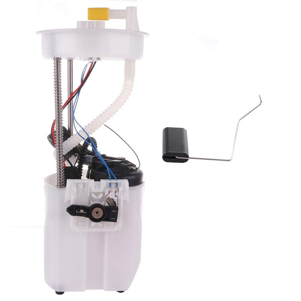 Electric Fuel Pump Replacement Module Assembly For Honda Element L4 2 4l 2003 To 2011 E8654m