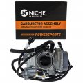 Niche Carburetor For Honda Shadow Vlx 600 16100-mz8-u42 16100-mz8-u43 2004-2005
