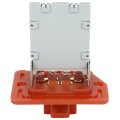 Hvac Ac Blower Motor Resistor For Kia Soul 2014 2017 4 Door 1 6l 2l Replacement Part 97128 A5000 Ru866 