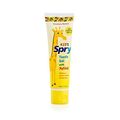Spry Xlear Tooth Gel With Xylitol Strawberry Banana 3 Count A 2 Ounce Each 