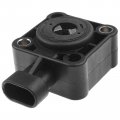 A-premium Throttle Position Sensor Compatible With Dodge D250 D350 W250 W350 1990-1993 L6 5 9l