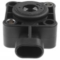 A-premium Throttle Position Sensor Compatible With Dodge D250 D350 W250 W350 1990-1993 L6 5 9l