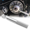 Belt Changing Tools Replacement Clutch Removal Wrench Tool Kit For Polaris Rzr 900 S 1000 Xp 800 Turbo Silver 