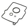 Carbman Rebuild Kit Carb Repair For Years 2000-2004 Kawasaki Kx250 Kx 250 Carburetor
