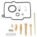 Carbman Rebuild Kit Carb Repair For Years 2000-2004 Kawasaki Kx250 Kx 250 Carburetor
