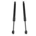 Rear Trunk Lift Supports Shock Struts Gas Spring For Dodge Avenger 2008-2014 Sedan Without Spoiler 2-pc
