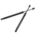 A-premium Rear Trunk Lift Supports Shock Struts Gas Spring Compatible With Dodge Avenger 2008-2014 Sedan Without Spoiler 2-pc