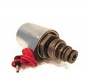 The Rop Shop Heavy Duty For 5 8 Stem B Solenoid Coil Valve Kit Diamond 15380 Plow