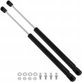 Aintier 200n 45lbs 15 Automotive Replacement Shock Lift Supports Fit For Universal Fitment Type