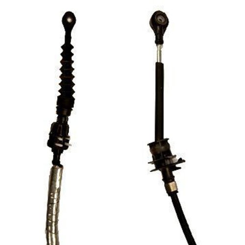 Y-784 Transhift Cable With Brackets And Grommets