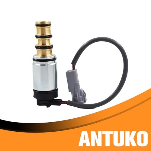 A C Compressor Control Valve Replacement For Scion Xa Xb 1 5l 2004 2005 2006 Part Number 8831052250
