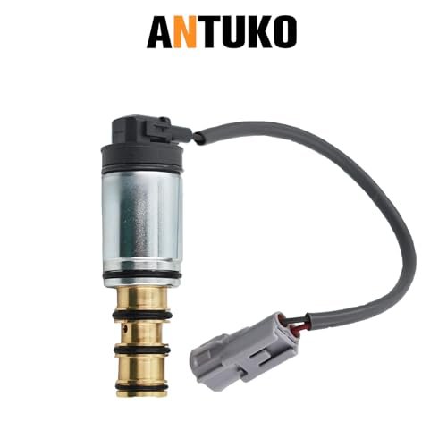 A C Compressor Control Valve Replacement For Scion Xa Xb 1 5l 2004 2005 2006 Part Number 8831052250
