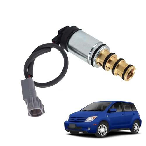 A C Compressor Control Valve Replacement For Scion Xa Xb 1 5l 2004 2005 2006 Part Number 8831052250