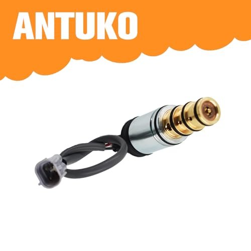 A C Compressor Control Valve Replacement For Scion Xa Xb 1 5l 2004 2005 2006 Part Number 8831052250