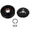 Ac Compressor Clutch For Hyundai Elantra 1 8l 2 0l4016 Kia Soul 2 2014 2019 Forte 1 2 2018 Vs14e 197383 198383 302358ompressor 