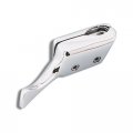 Show Chrome Accessories 2-348a Kickstand Assist 