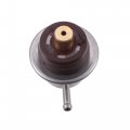 X Autohaux Fuel Injection Pressure Regulator For Volkswagen Eurovan 1993 1995 Replaces 0280160557