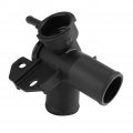 Car Upper Coolant Radiator Filler Neck For 2007 2008 2009 2010 2011 2012 Altima 2 5l L4-21501-9ha0a