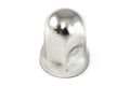 Best In Auto Stainless Steel Wheel Simulators For Gm Metric Lug Nut Cover 22mm 