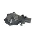 Water Pump Compatible With Replacement For 3 9l Isuzu Npr Nqr 1995-1998 4bd1 4bd2 Naturally Aspirated Turbocharged 8971314590 
