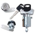 Ignition Door Lock Cylinder Repair Kit Fit For Ford F350 Xl Extended Cab Pickup 2-door 7 3l 445cu In V8 Diesel Ohv Naturally 