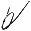 Niche Clutch Cable For Honda Trx450r Trx450er 22870-hp1-000 22870-hp1-600