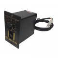 Bemonoc 15w 110v 50 60hz Low Rpm 15rpm High Torque Ac Gear Reducer Motor Shaft Diameter 10mm Speed Controller Kits Cw Ccw For